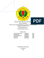 Contoh Proposal PKM