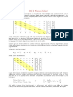 Ek02 - 2 - Thomas Yöntemi PDF