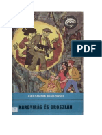 Minkowski Aleksander-Kardvirg S Oroszln PDF