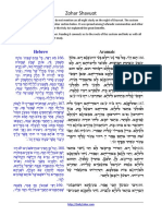Microsoft Word - Zohar Shavuot.docx