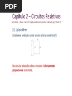 Capitulo 2 - Circuitos Resistivos Irwin