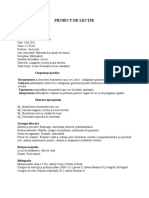 Aria Si Lungimea Cercului PDF