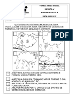 Atividade 30 de Março