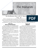 The Maharshi Nov-Dec