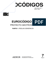 Eurocódigo 7.geotecnia