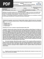 2 Etapa Progressao 8º Ano