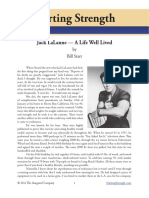 Jack Lalanne Starr PDF