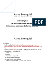 Asma Bronquial