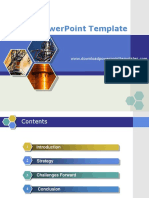 Oil Extraction Machinery Powerpoint The Templates