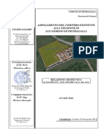 Rel Geotecnica Cimitero Pietragalla 2016 REV 19 11 16