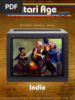 Third Book of VIC (1984) | PDF | Computer File | Computer