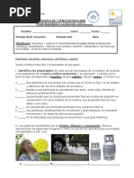 Prueba 7° Basico B GASES ED Modificada