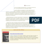 Biografía Breve Ken Wilber