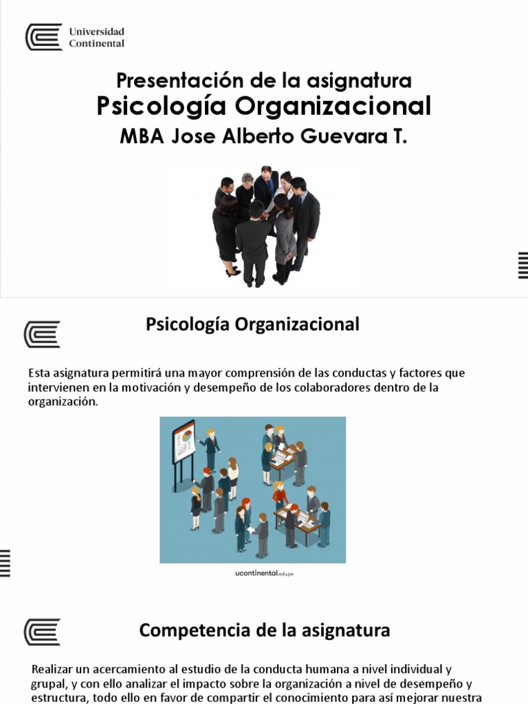 Chiavenato Idalberto Gestion Del Talent Pdf Psicología Industrial