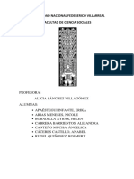 Linea de Tiempo Pedagogia