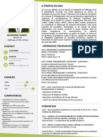 CV Templates