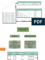 Química Orgánica 3ero Bgu Alcanos