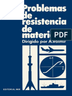 Problemas de Resistencia de Los Materiales-Volmir