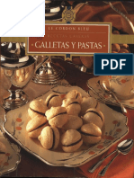 Galletas Y Pastas Caseras - Le Cordon Bleu