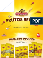 Catalogo Alimentacion