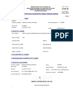 Dnda Documento