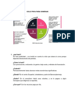 Ciclo Phva Para Sonrisas