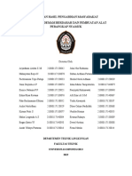 Pengendalian Masyarakat Sosialisasi DBD