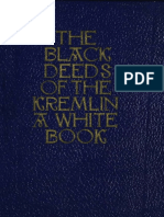 S. O. Pidhainy_ v. I. Hryshko_ P. P. Pavlovych (Eds.) - The Black Deeds of the Kremlin_ a White Book — the Great Famine in Ukraine in 1932-1933. 2-The World Federation of Ukrainian Former Political Pr