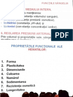 Fiziologie Curs 2 mv