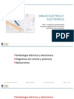 Dibujo Eléctrico y Electrónico - Parte 1