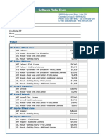 AFT Software Prices (2015SWOrderForm)