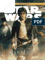 Star Wars - Canalhas - Timothy Zahn