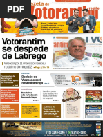 Gazeta de Votorantim edição 320