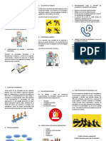 Seguridad Salud Trabajo