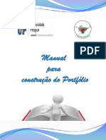 Manual Do Portfólio