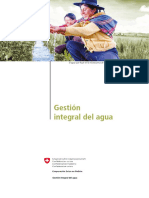 Cartilla Gestion Integral Agua Web