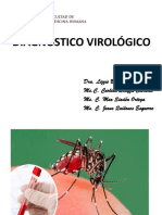 Virología USMP