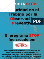 programa stop para consulta.ppt