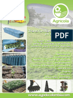 Catalogo Agricola A y P V 10.1 Marzo 2019