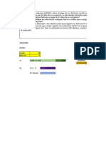 Ejercicio 2 de Estadistica