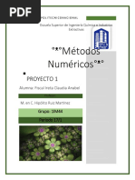 Alumna Fiscal Ireta Claudia Anabel. Meto