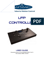 LFP User Guide 20160404 MSA-21 v6.14 MRMC-1335-00