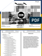 Informe Mali