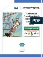 Segurança para Trabalhos de Manutenção Realizados em Altura.pdf