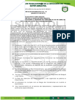 Circular Informativa No.12 Marzo 29 de 2019