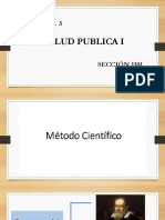 METODO CIENTIFICO