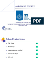 04. Tidal and Wave Energy
