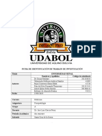 MOnografia Enfermedad Renal