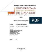 Informe 8