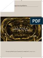 Cirugia Bucal Pediatria PDF